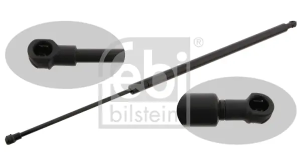Pneumatická pružina, zavazadlový / nákladový prostor FEBI BILSTEIN 27588 Sezónní Sleva