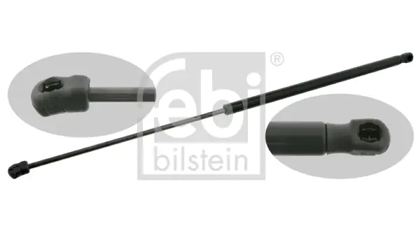 Aktuální Pneumatická pružina, kapota motoru FEBI BILSTEIN 27695