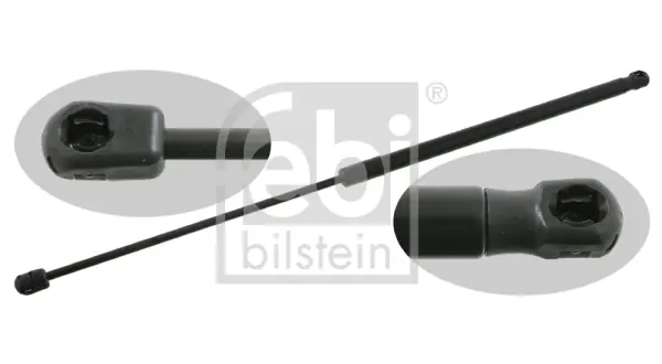 Expresní Doručení Pneumatická pružina, kapota motoru FEBI BILSTEIN 27743
