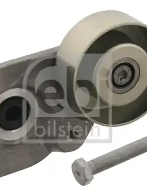 Super Cena Napínák, žebrovaný klínový řemen FEBI BILSTEIN 28279