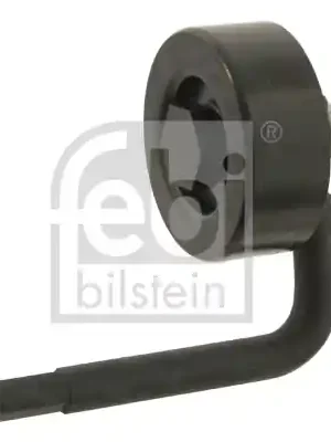Napínací kladka, žebrovaný klínový řemen FEBI BILSTEIN 30118 Must-Have