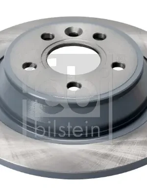 Akční Nabídka Brzdový kotouč FEBI BILSTEIN 30721