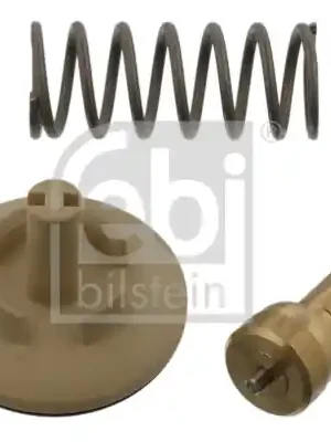 Cenová Bomba Termostat, chladivo FEBI BILSTEIN 34978
