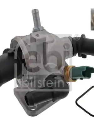 Must-Have Pouzdro termostatu FEBI BILSTEIN 36284