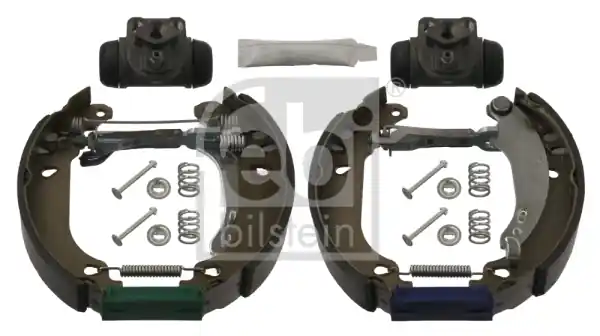 Top Prodej Sada brzdových čelistí FEBI BILSTEIN 37237