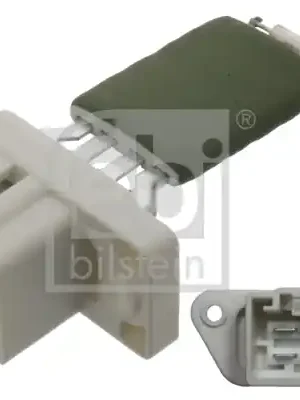 Odpor, vnitřní tlakový ventilátor FEBI BILSTEIN 38635 Ihned K Objednání