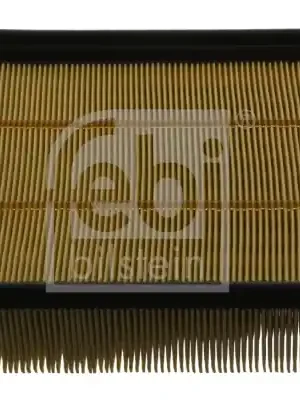 Nejprodávanější Vzduchový filtr FEBI BILSTEIN 38680