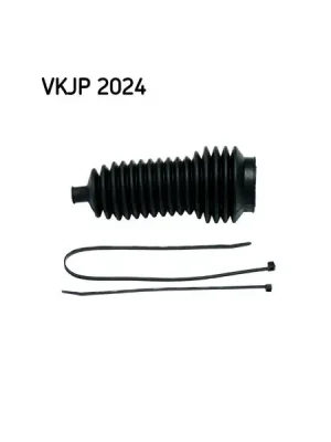 Cenová Bomba Sada měchů, řízení SKF VKJP 2024