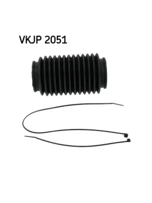 Nejlepší Cena Sada měchů, řízení SKF VKJP 2051