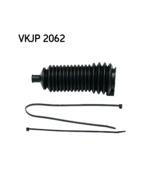 Objednat Nyní Sada měchů, řízení SKF VKJP 2062