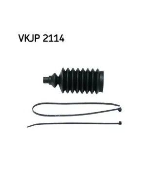 Kup Teď Sada měchů, řízení SKF VKJP 2114