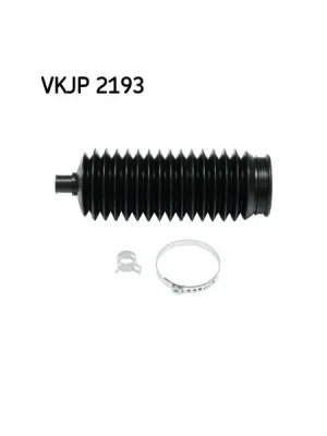 Značkový Sada měchů, řízení SKF VKJP 2193