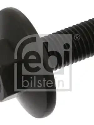 Cenově Výhodný Šroub řemenice FEBI BILSTEIN 40754