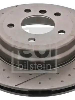Brzdový kotouč FEBI BILSTEIN 43800 Oblíbený