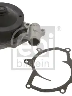Vodní čerpadlo, chlazení motoru FEBI BILSTEIN 45252 Nová Kolekce