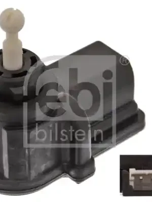 Stavěcí prvek, regulace sklonu světlometů FEBI BILSTEIN 46039 Ihned K Objednání