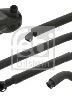 Značkový Ventil, odvětrání klikové skříně FEBI BILSTEIN 47229