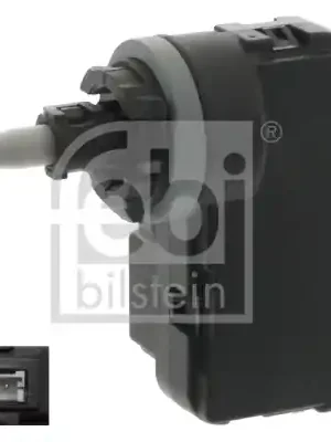 Nejprodávanější Stavěcí prvek, regulace sklonu světlometů FEBI BILSTEIN 47544