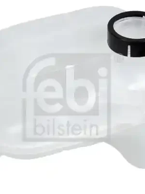 Cenově Výhodný Vyrovnávací nádoba, chladicí kapalina FEBI BILSTEIN 47868