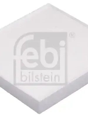 Filtr, vzduch v interiéru FEBI BILSTEIN 48465 Odeslání Ihned