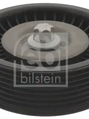 Omezená Nabídka Vratná/vodicí kladka, klínový žebrový řemen FEBI BILSTEIN 49871