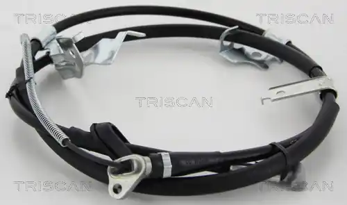 Zlevněný Tažné lanko, parkovací brzda TRISCAN 814010169
