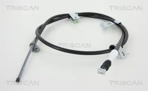Akce Tažné lanko, parkovací brzda TRISCAN 8140131150