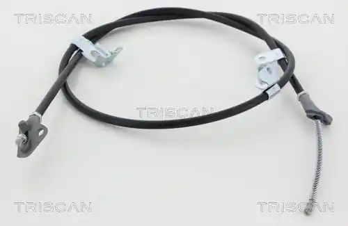 Tažné lanko, parkovací brzda TRISCAN 8140131167 Nízká Cena