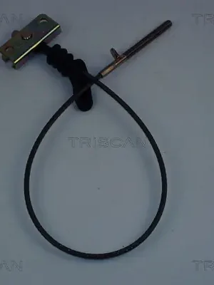 Tažné lanko, parkovací brzda TRISCAN 814015182 Expresní Doručení