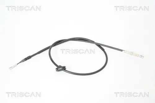 Tažné lanko, parkovací brzda TRISCAN 814023137 Must-Have