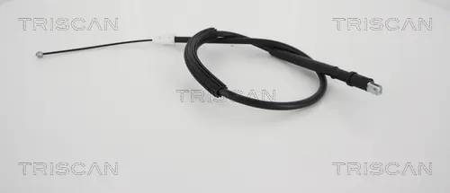 Tažné lanko, parkovací brzda TRISCAN 814023174 Cenová Bomba