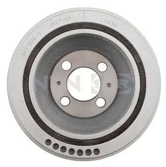 Řemenice, klikový hřídel SNR DPF35801 Víkendová Akce