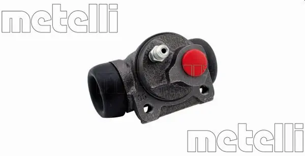 Válec kolové brzdy METELLI 040578 Cenově Výhodný