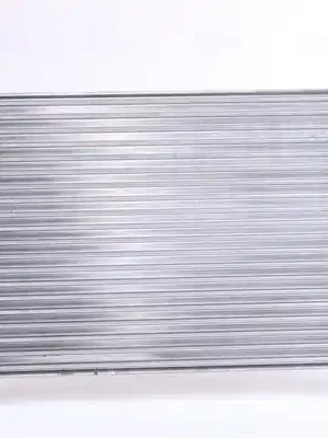 Chladič, chlazení motoru NISSENS 630743 Akční Cena