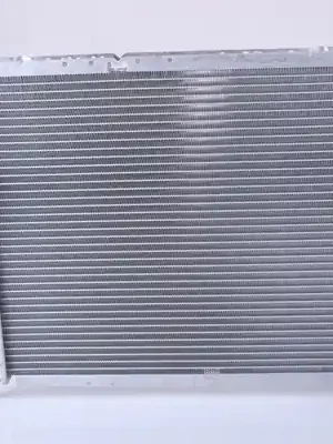 Chladič, chlazení motoru NISSENS 63878 Víkendová Akce