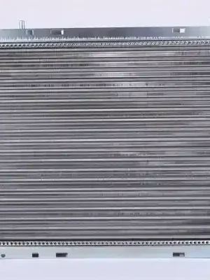 Poslední Šance Chladič, chlazení motoru NISSENS 63906