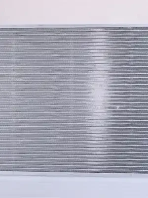 Cenový Hit Chladič, chlazení motoru NISSENS 64677A