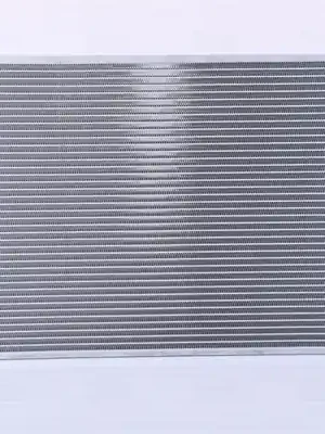 Must-Have Chladič, chlazení motoru NISSENS 65292