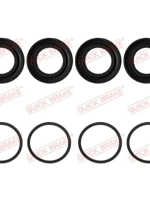 Akční Cena Sada na opravy, brzdový třmen QUICK BRAKE 114-0157