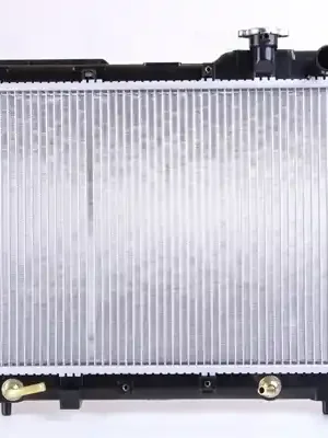 Zlevněný Chladič, chlazení motoru NISSENS 681021