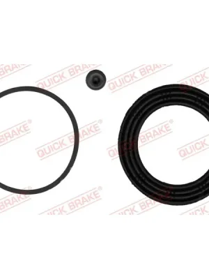 Doprava Zdarma Sada na opravy, brzdový třmen QUICK BRAKE 114-0249