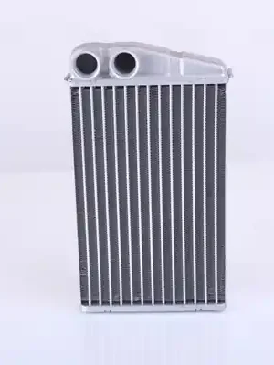 Výměník tepla, vnitřní vytápění NISSENS 73249 Originální