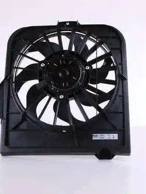 Oblíbený Větrák, chlazení motoru NISSENS 85091