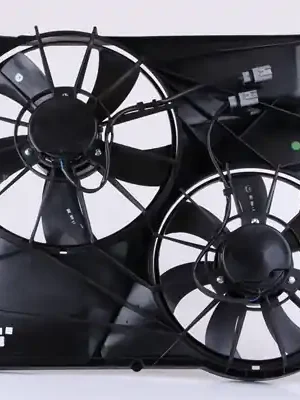 Top Prodej Větrák, chlazení motoru NISSENS 85610