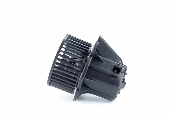 Vnitřní ventilátor NISSENS 87090 Víkendová Akce