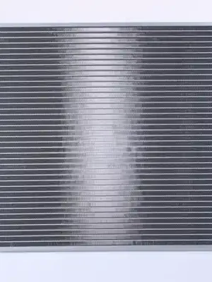 Přímo Od Výrobce Kondenzátor, klimatizace NISSENS 940069