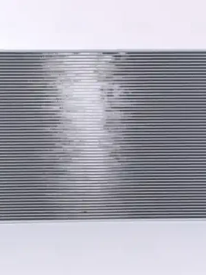Nejlepší Cena Kondenzátor, klimatizace NISSENS 940208