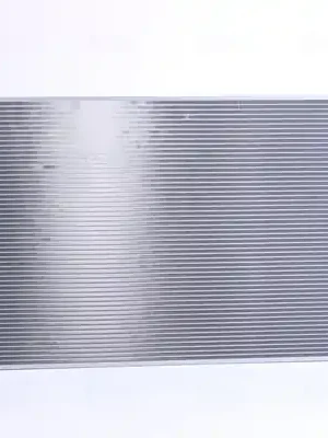 Kondenzátor, klimatizace NISSENS 940351 Bezpečná Platba