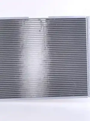 Kondenzátor, klimatizace NISSENS 94601 Bezpečná Platba