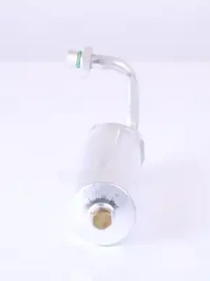 Sušárna, klimatizace NISSENS 95444 Cenově Výhodný